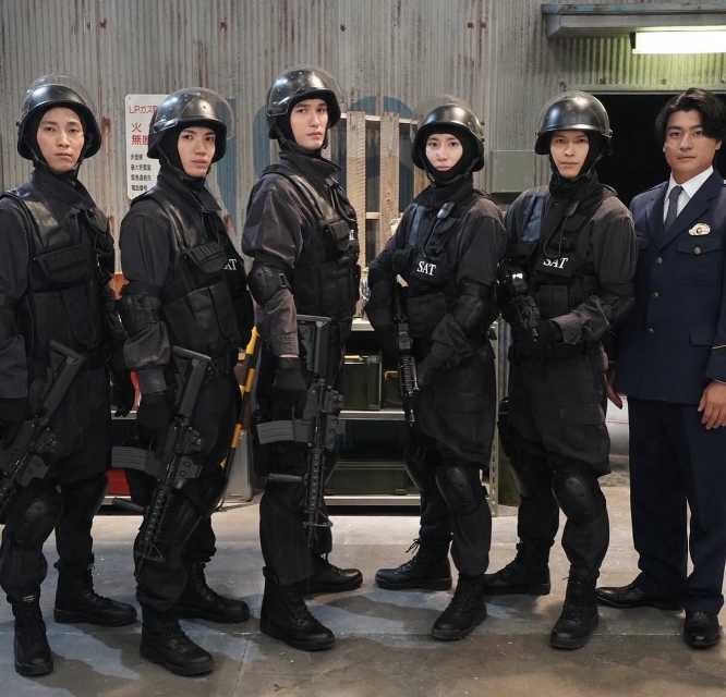 Instagram:ジェシー(@jesse_essej_0611)より