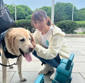 Instagram:深田恭子(@kyokofukada_official)より