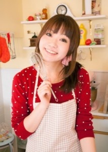 習慣その1　家庭的な印象を身にまとう