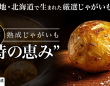 Potatoのプレスリリース画像