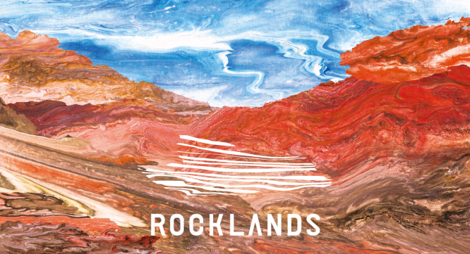 合同会社ROCKLANDSのプレスリリース画像