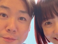 國光吟氏の公式インスタグラムより