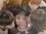 ノンスタ井上にモテ期到来！？　メーガン・トレイナー日本版ＭＶに登場