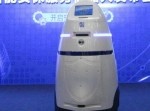 人々の安全を守る『ロボコップ』が、ついに中国で開発される！？