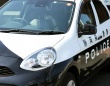 畑から『柿盗む』＆男性に車をぶつけ【逃走】　男性教諭(63)緊急逮捕　教諭は「けがをさせるつもりはなかった…」