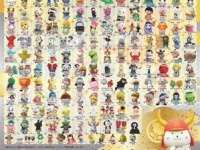 ご当地キャラ博in彦根2016