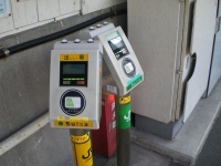 ICOCAなら1円あればいいのに...（haconejiさん撮影、flickrより）