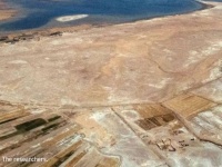 湿地帯の島々にメソポタミア初期の古代都市を発見。最新のドローン技術でその全貌が明らかに