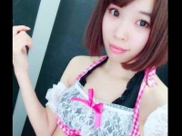 月本花帆公式Twitterより