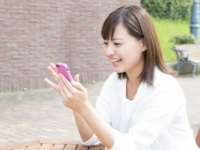 当たりすぎてコワい!?　携帯の待ち受け画面で分かる女子のタイプ
