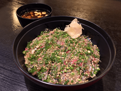 アナタは全部知っている? 厳大分県の厳選名物料理4店はコレだ!#5