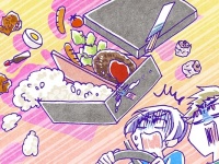 やだ、いかないで……!!　車の中で女性が懇願した予想外のハプニング