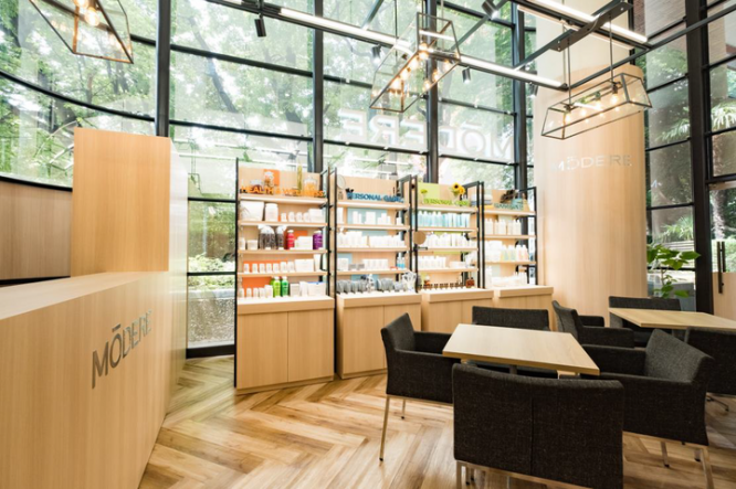 モデーアジャパン合同会社のプレスリリース画像