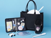 推し活好きの編集者が考案！　絶対に使える「推し活三種の神器」が登場