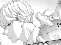 こんな姿、見ないでーーっ!!!　“推し”に遭遇したのに喜べないワケ【おとなの初恋＃3】