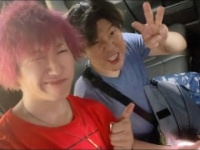 しんやっちょ公式YouTubeチャンネルより　https://www.youtube.com/c/SYCBL