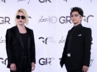 ROLAND、GACKT
