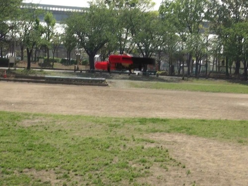 Bebop Drone