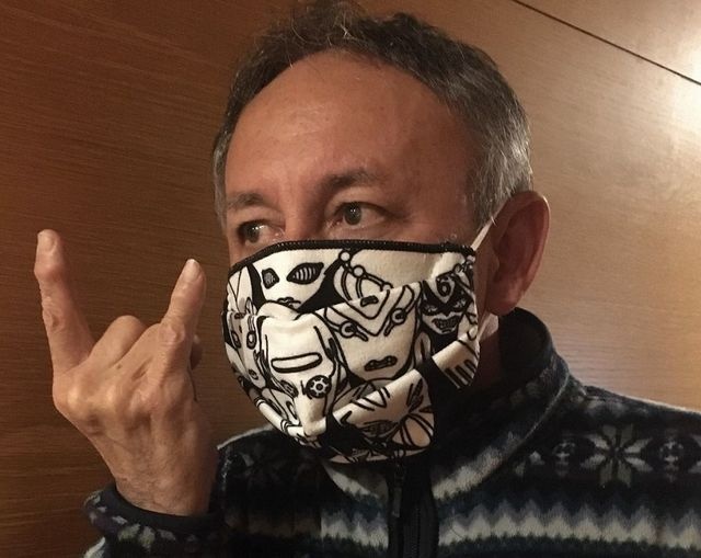 玉城デニー知事