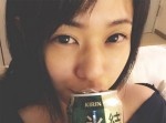 蒼井そらのスッピン顔がキュートすぎる！　なんだかますます童顔に…