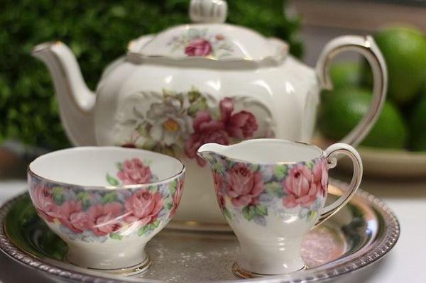 英国規格協会による、美味しい紅茶の淹れかた