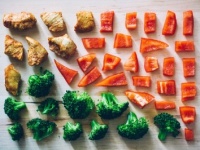 「めっちゃいいじゃん」って言われたい！　合コンで男性の好感度が高い趣味3つ！「料理」