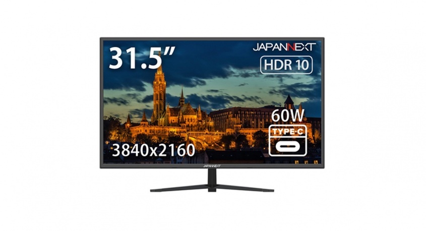 株式会社JAPANNEXTのプレスリリース画像