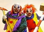 恐怖の“殺人ピエロ”ふたたび…　惨劇の夜は繰り返される