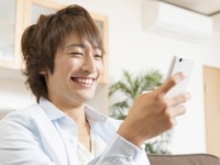 やっべぇ、好きになっちゃうわ！　男性がときめいた女子のLINE10
