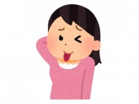 うっかりしてた...！（画像はイメージ）