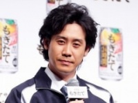 大泉洋