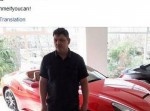 ＳＮＳで警察を挑発しまくったドラッグディーラー、遂に逮捕！