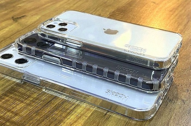 iPhone12