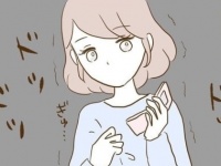 こっわ。別れ話に納得できない彼女がとった「危険すぎる行動」【猫系？ クズ男と三角関係 #20】