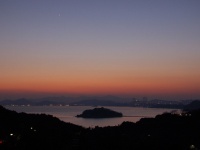 南あわじ市の景色（m-louis .（R）さん撮影、flickrより）