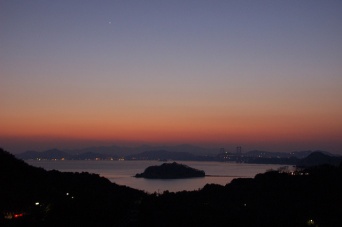 南あわじ市の景色（m-louis .（R）さん撮影、flickrより）