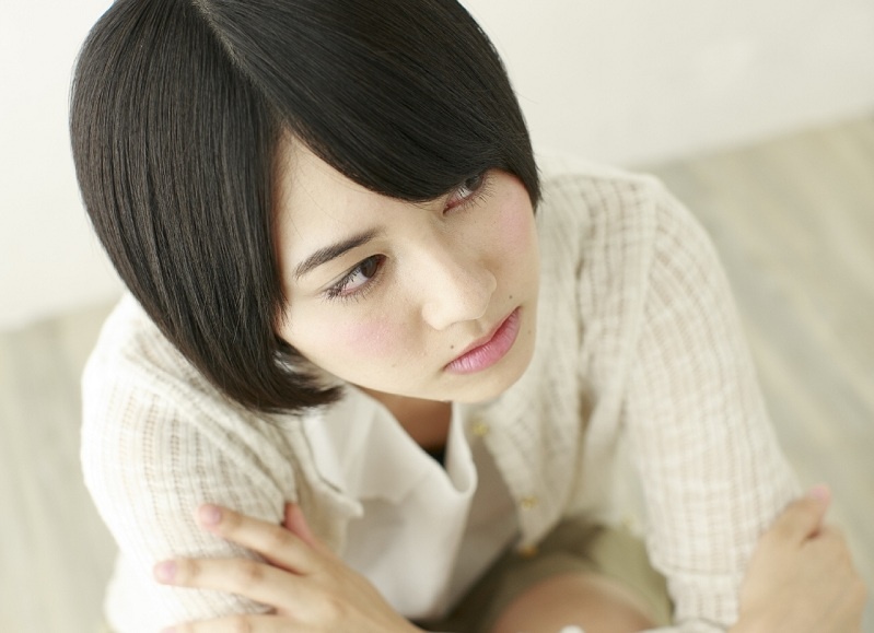 ルックスはいいのに、さっぱりモテない女性に欠けている2つのこと