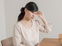 秋バテの症状とは...（画像はイメージ）