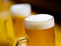 やっぱり嬉しい飲み放題