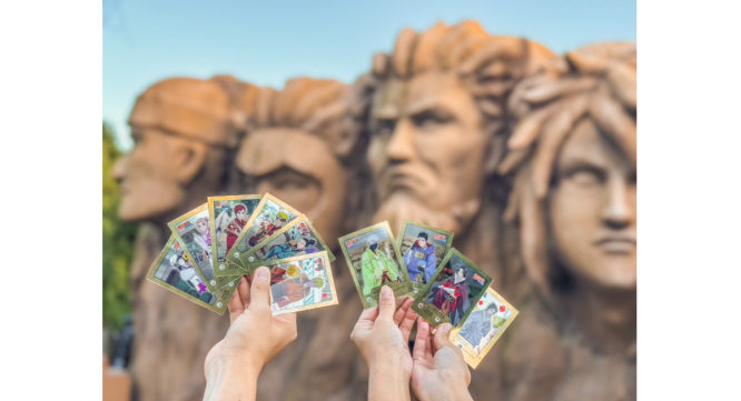 株式会社ニジゲンノモリのプレスリリース画像