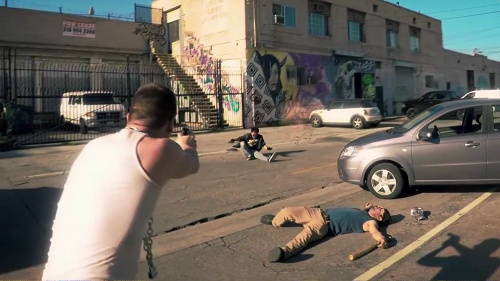 Real GTA