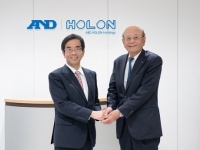 株式会社エー・アンド・デイのプレスリリース画像