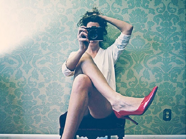 可愛さ爆盛り！スマホの「自撮り」で劇的にモテる3つのポイント