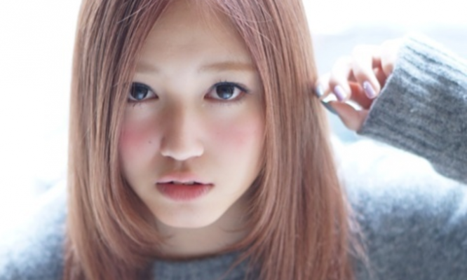 さくらシーズン?明るめカラーにするなら今！さくらカラー特集?