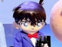 江戸川コナン