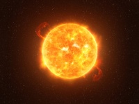 ベテルギウスが再び輝きを取り戻しつつある兆候。超新星爆発は免れたか？