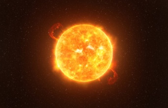 ベテルギウスが再び輝きを取り戻しつつある兆候。超新星爆発は免れたか？