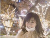 永井美奈子の公式Instagramより https://www.instagram.com/nagaiminako.com375/