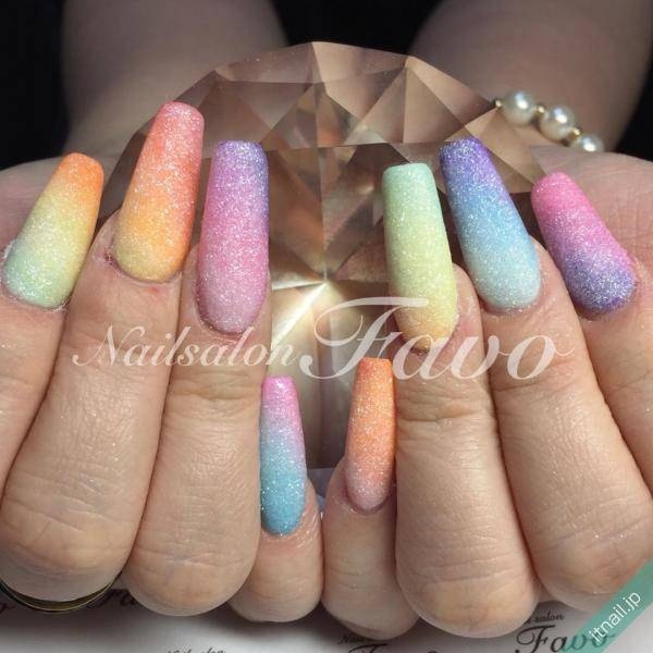 Nailsalon Favo