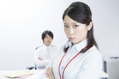 へこむっ……。「会社で信頼されてない」と感じた瞬間・6つ